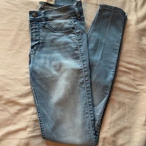 Abercrombie & Fitch 2L Jean leggings